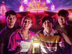 Review Film Agak Laen: Emang Agak Laen Tawa dan Tangisnya!