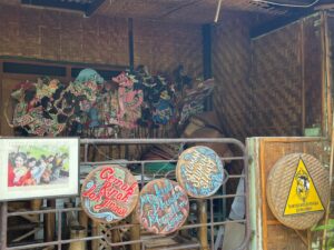 Wujud Keberlanjutan Kampung Budaya Polowijen di Era Modernitas