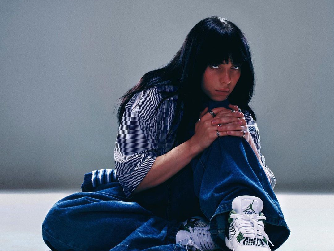 Billie Ellish