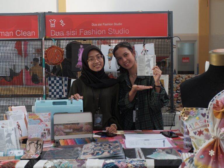 Dua Sisi Fashion Studio Malang: Menjadikan Fashion Accessible untuk Semua