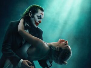 Trailer Film Joker 2: Bersama Harley Quinn, Joker Tak Lagi Sendirian