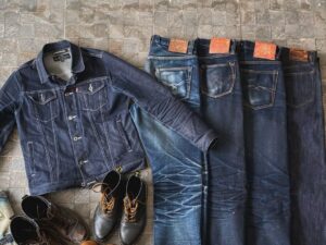 Setiap Fading Punya Cerita: Seni Memakai Denim Khas Denimhead