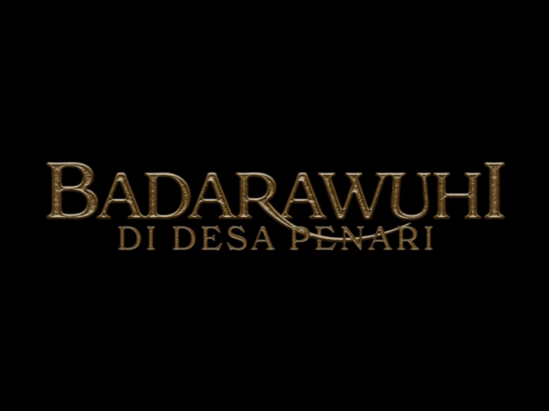 Judul Film Badarawuhi