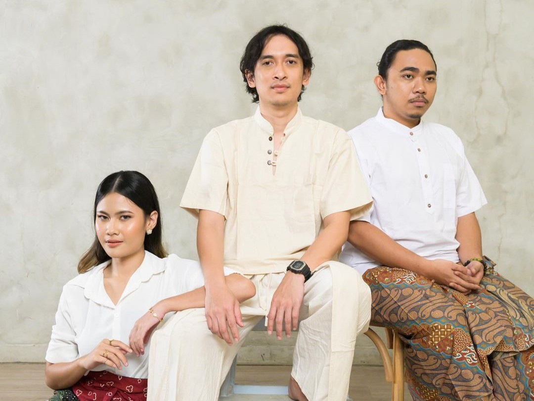 Soegi Bornean