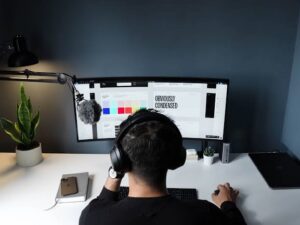 Mengenal Aplikasi Desain Grafis Untuk Pengguna Handphone