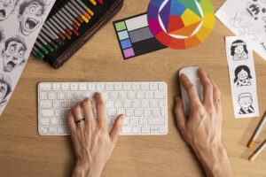 Industri Kreatif Merajalela, Sekolah Desain Makin Sia-Sia?