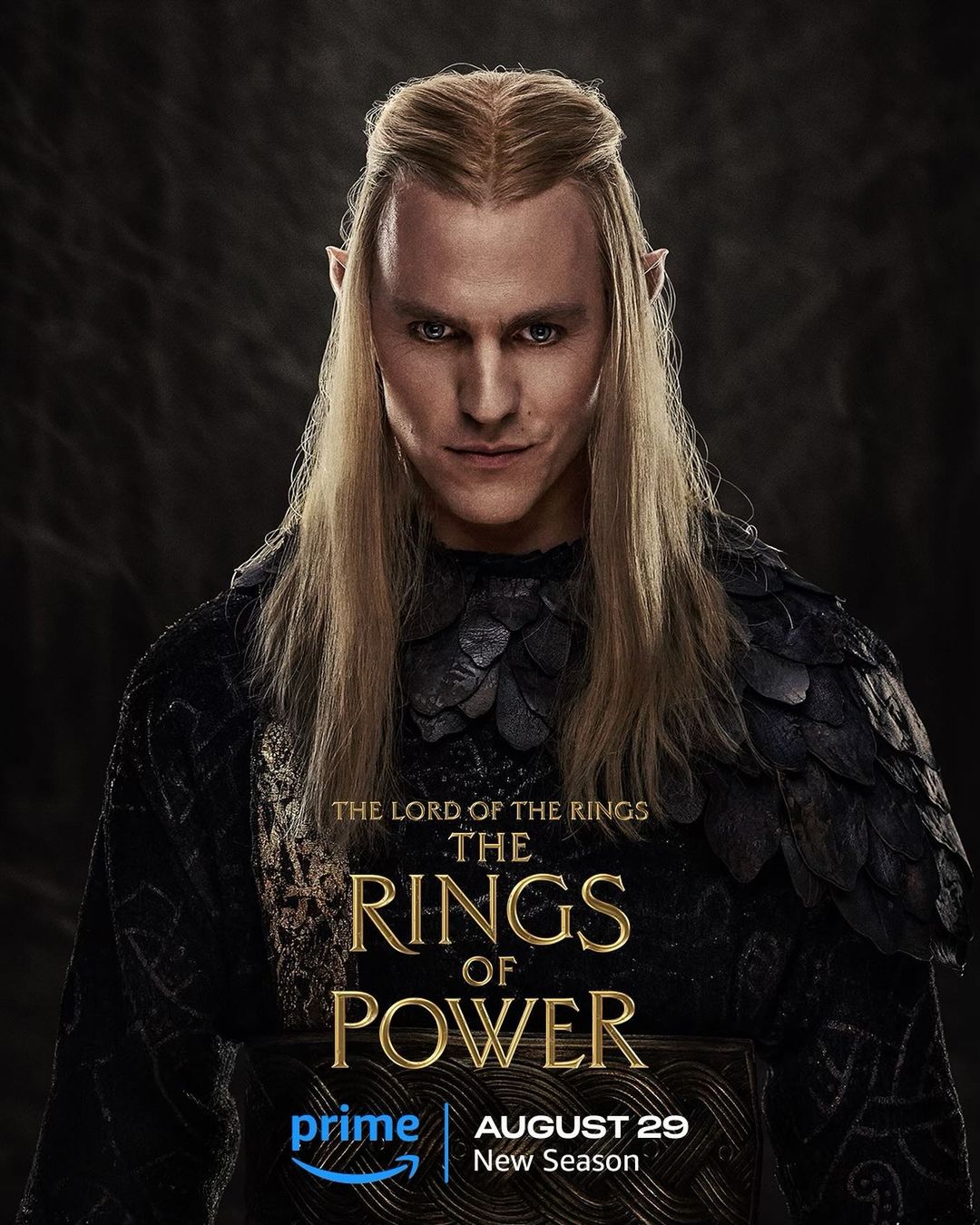 The Lord of the Rings: The Rings of Power Musim Kedua Segera Tayang, Sauron Lebih Gahar!
