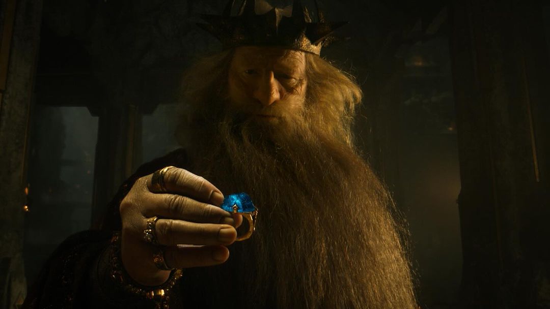 The Lord of the Rings: The Rings of Power Musim Kedua Segera Tayang, Sauron Lebih Gahar!