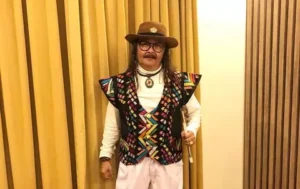 Kabar Duka, Musisi Dangdut Tanah Air Jhonny Iskandar Meninggal Dunia