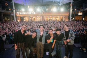 Juicy Luicy Manggung