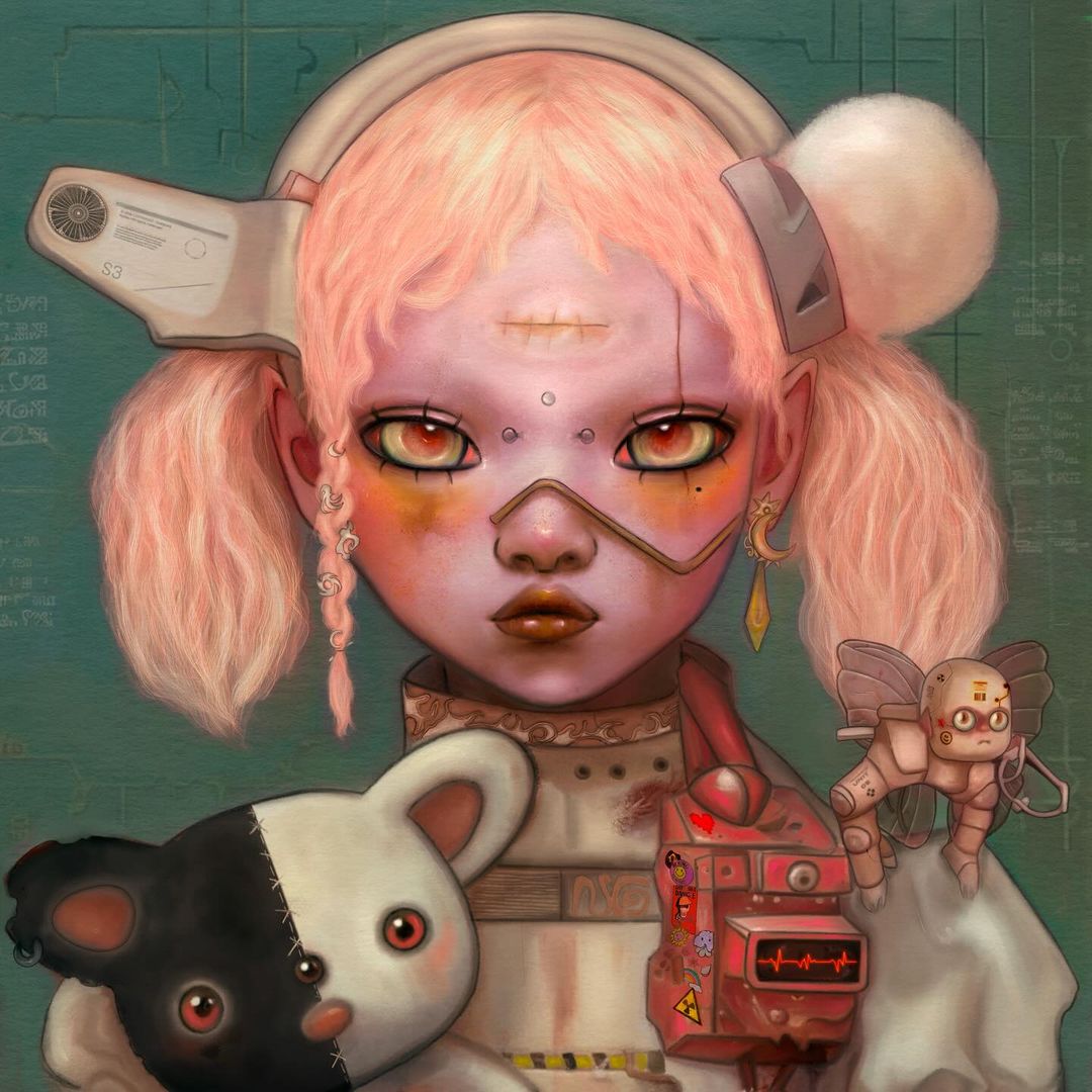 POSTHUMANNEXGEN