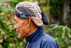 Sejarah dan Perbedaan Jenis Blangkon, Penutup Kepala Khas Mas-Mas Jawa