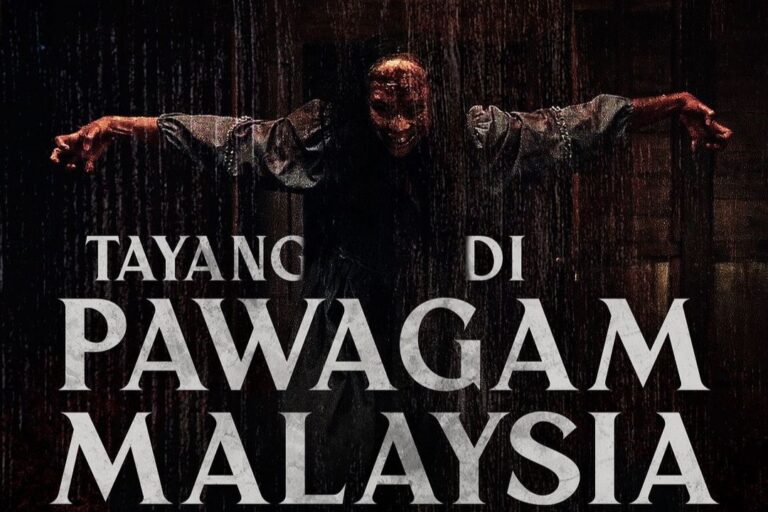 poster rilis film menjelang ajal di malaysia sumber ig official rapi films