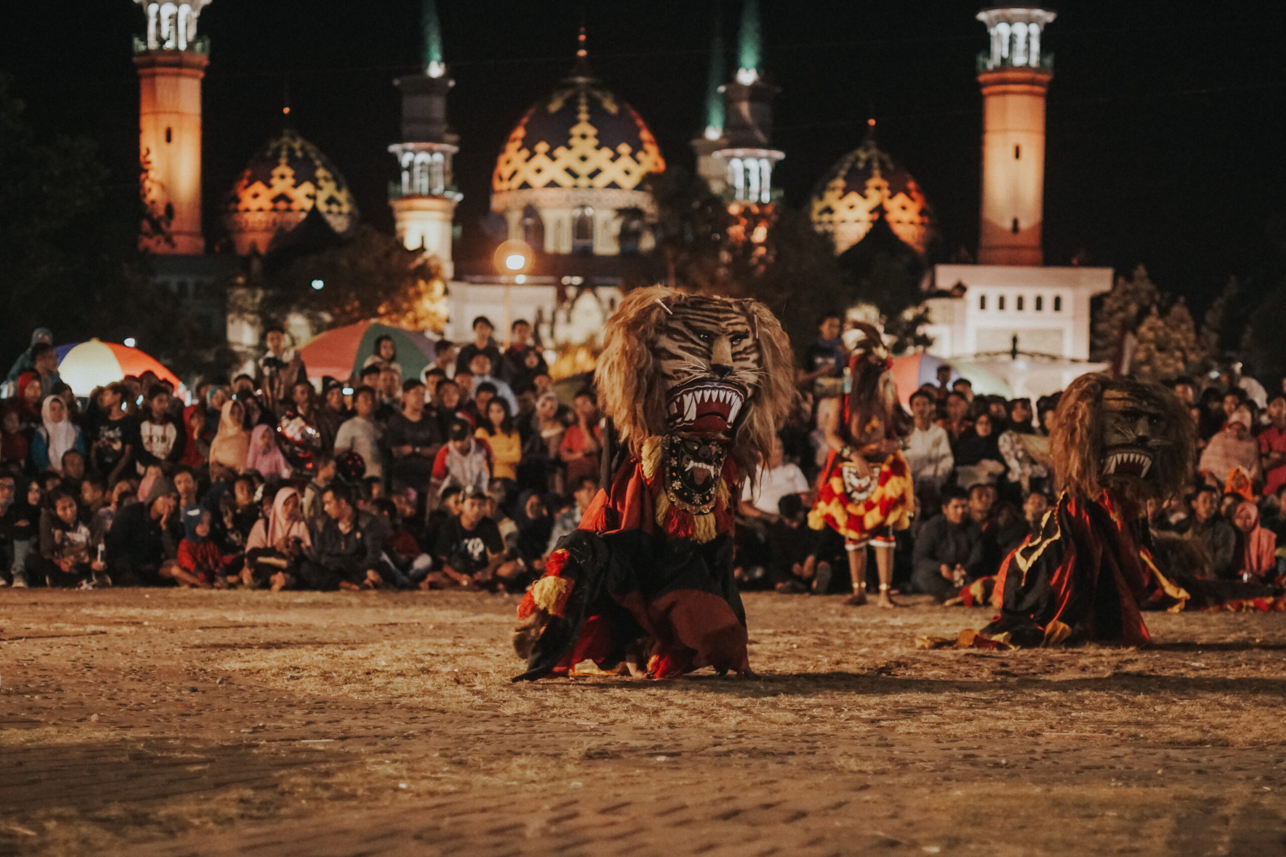 Reog Ponorogo