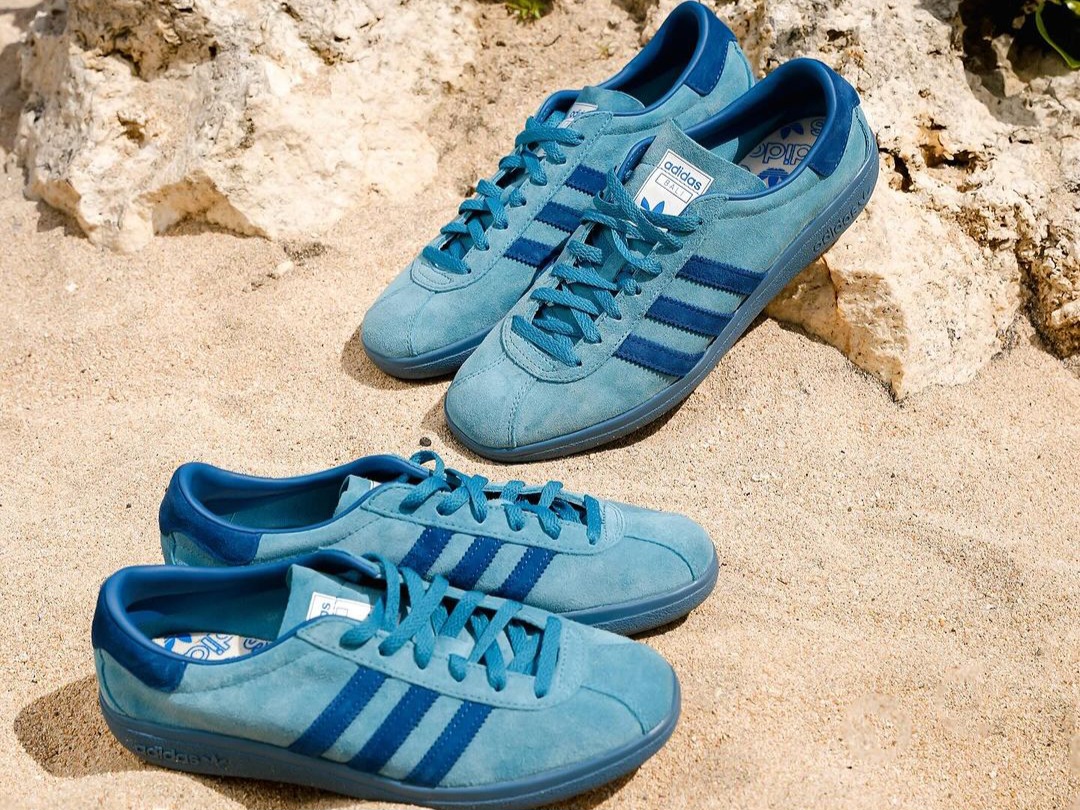 Adidas Bali, Sepatu Retro dari Adidas yang Pakai Nama Pulau di Indonesia