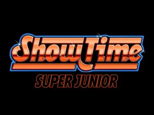 Single Super Junior