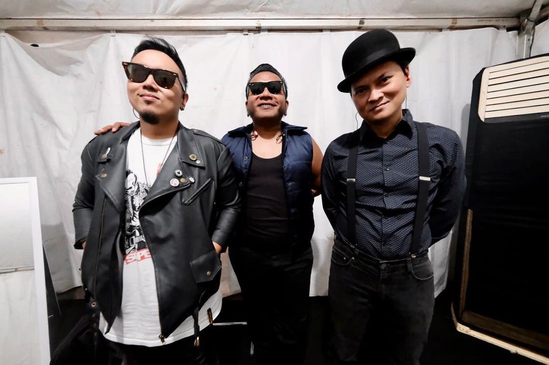 band asal yogyakarta