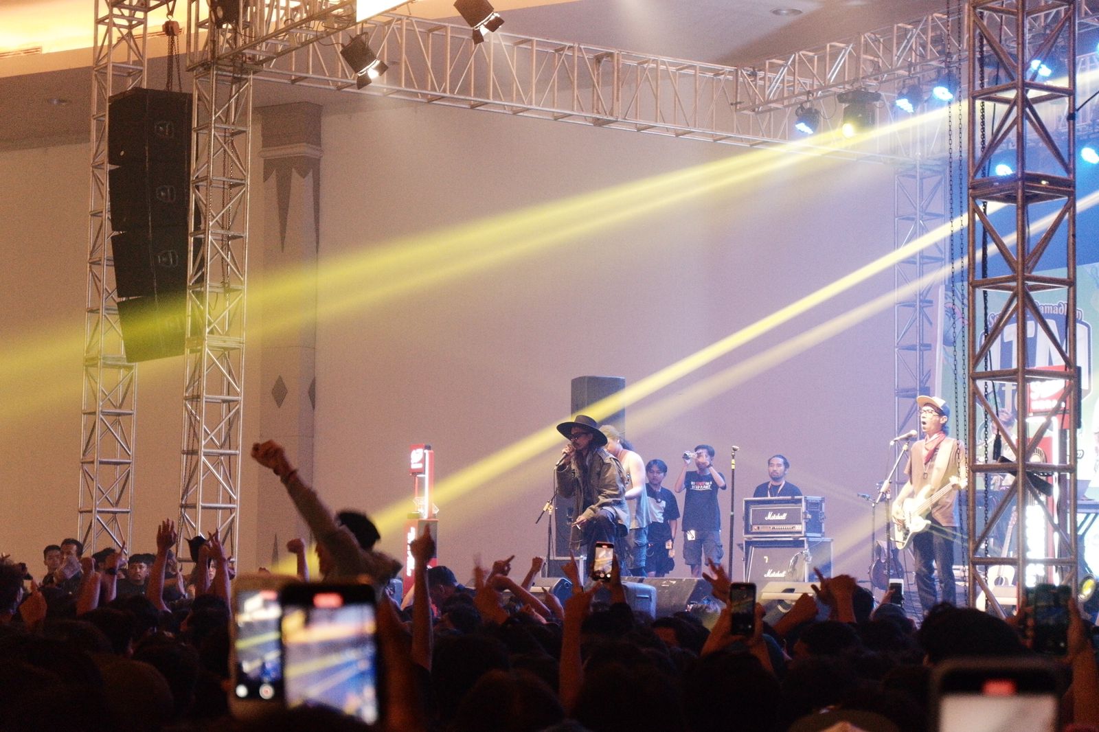 band asal yogyakarta