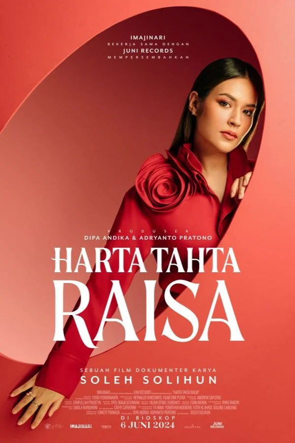 Film yang akan tayang bulan juni