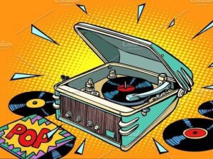 menilik udentitas musik pop