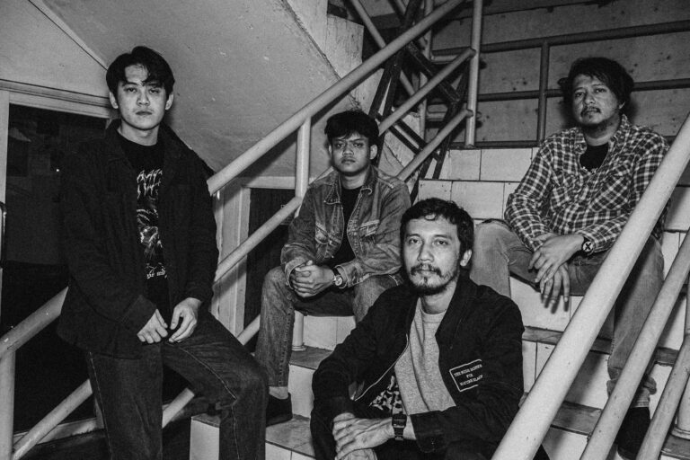 Rilis Debut Single “Nyala” untuk DSP Inveigh Hadirkan Tema Menjaga Api Semangat di Tengah Krisis Paruh Baya