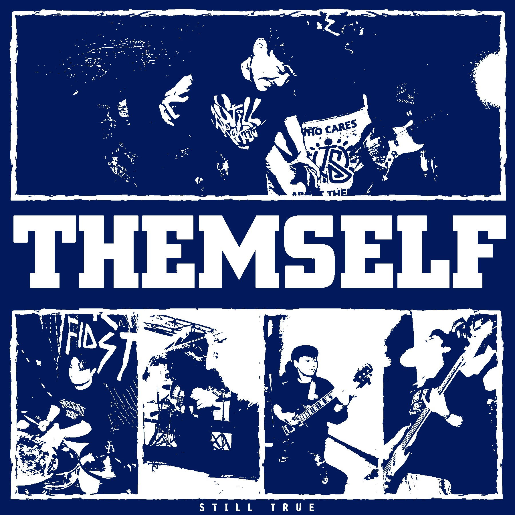 coVER EP THEMSELF