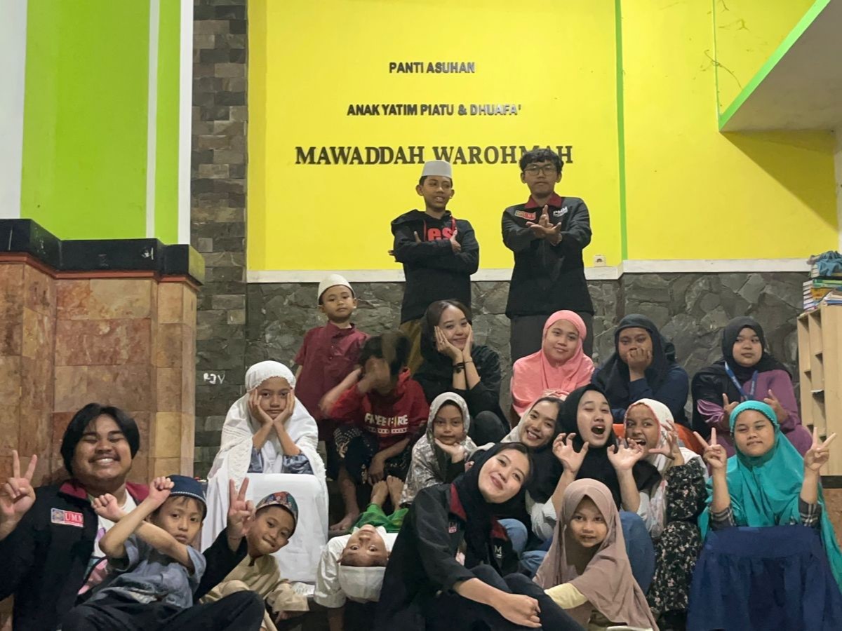 PMM BHAKTIMU NEGERI KELOMPOK 33
