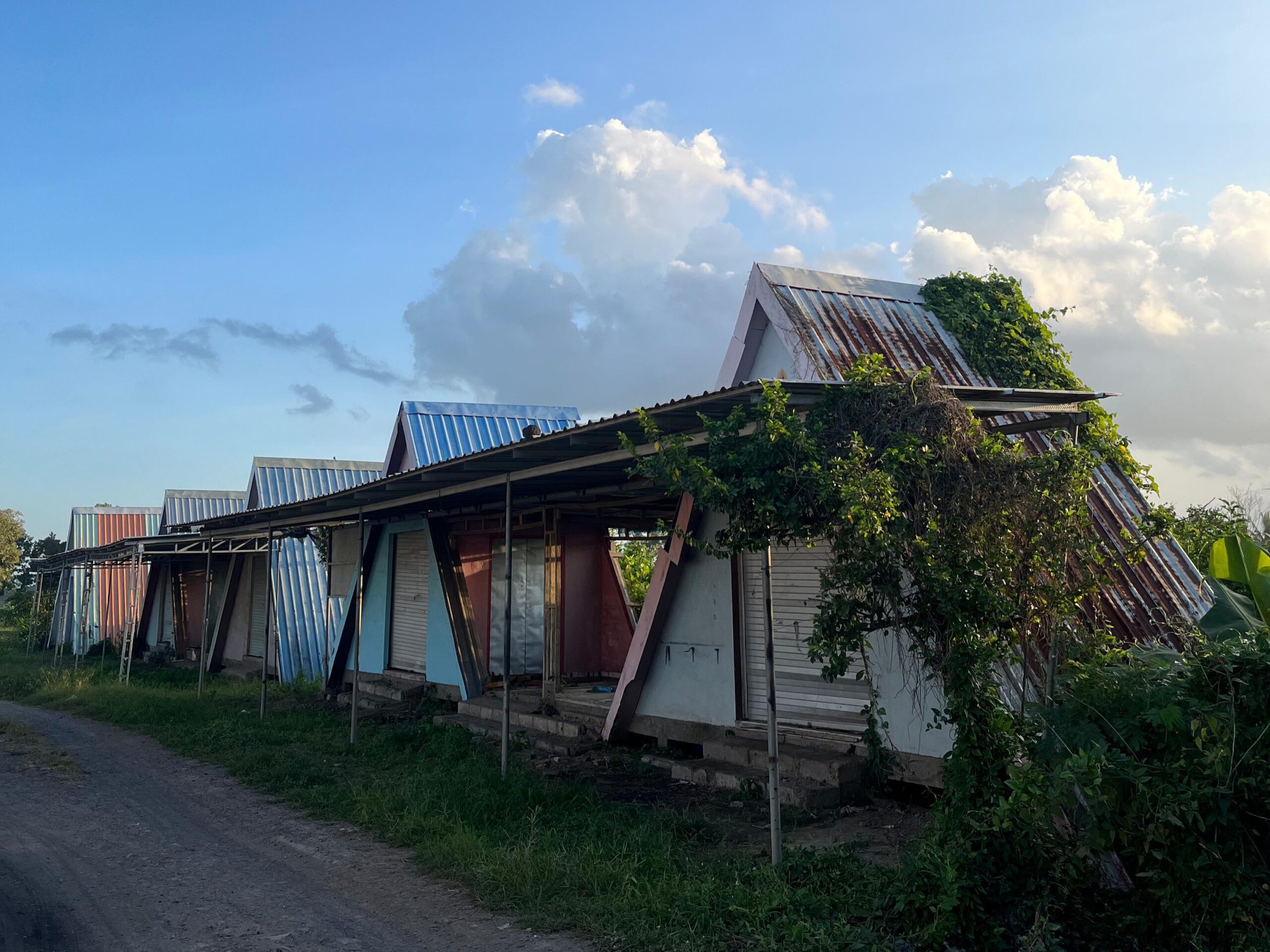 kawasan wisata taman al-quran