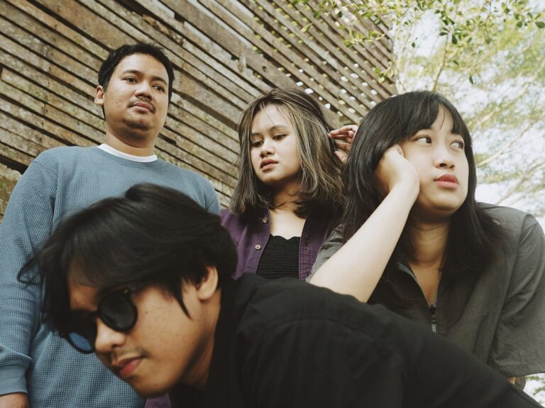 Proyek Indie Rock Anyar dari Kota Malang, WUSS Rilis Single Perdana “Lunar”