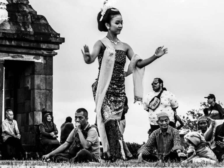 Tari Beskalan: Tari Tertua Asal Malang