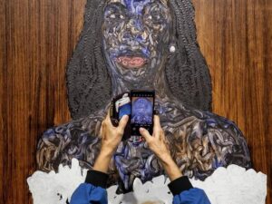 Tak Lagi Terlihat Nyata, Pergeseran Seni Realisme Menjadi Seni Modern