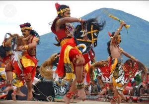 Jaranan Dor Kidalan, Kesenian Sakral Khas Malang 