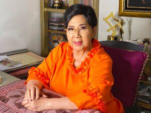 Mengenang Titiek Puspa: Maestro Abadi Musik Indonesia