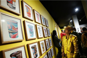 Pameran Urban Moments 2025: Menelusuri Dinamika Kota melalui Seni
