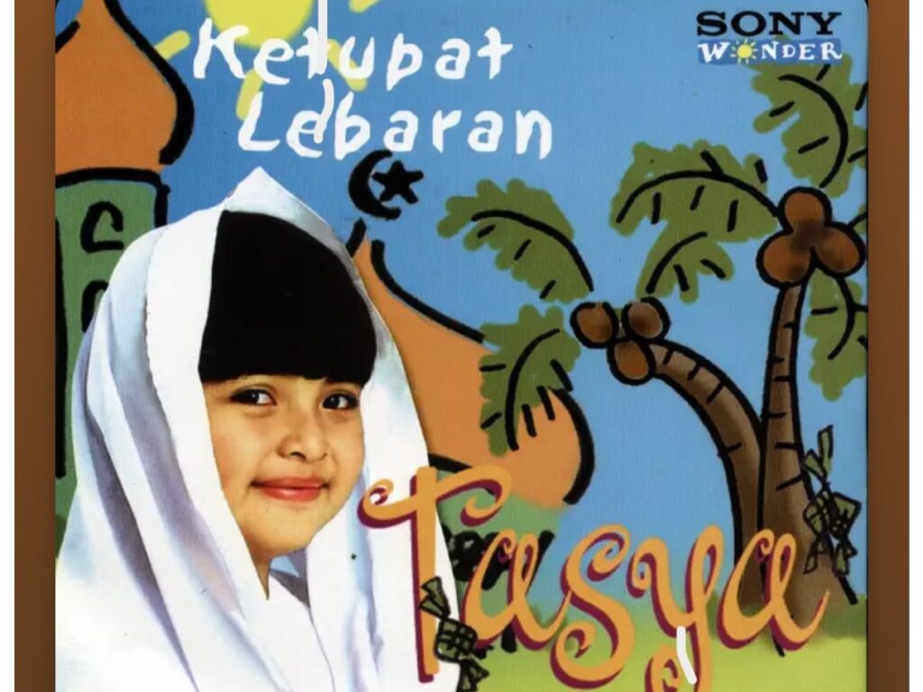 7 Lagu Favorit yang Selalu Mengiringi Suasana Lebaran