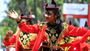 Jejak Kreativitas Cak Mo dalam Lahirnya Tari Remo