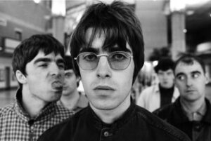 Perdamaian Gallagher Bersaudara dan Reuni Oasis.