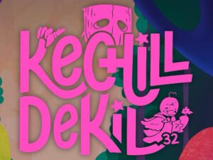 Kechill Dekil Hadir di Malang: Pameran Seni dan Cerita