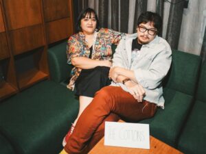 The Cottons Rilis Musik Video Perdana untuk Trilogi ‘Harapan’