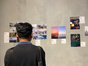 Pameran Seni Kalang Exhibition Mengangkat Tema “Air Dalam Kehidupan”