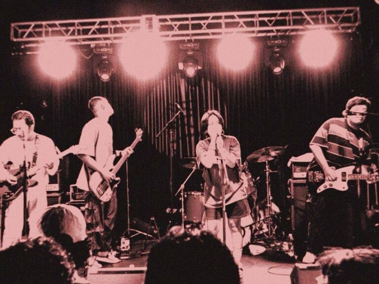 Band emogaze asal Bali, Milledenials