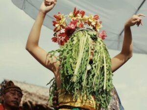 Tradisi Seblang Olehsari, Warisan Leluhur Khas Banyuwangi