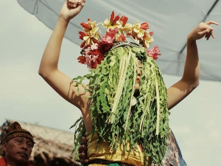 Tradisi Seblang Olehsari, Warisan Leluhur Khas Banyuwangi