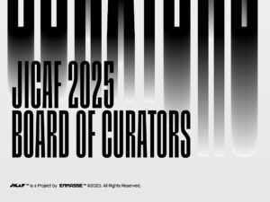 “JICAF” 2025 Siap Hadirkan 85 Ilustrator Indonesia dan Malaysia di Jakarta
