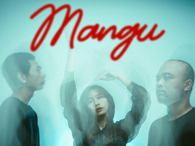 lagu mangu