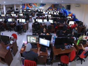 5 Studio Animasi Lokal yang Membuktikan Indonesia Bisa Bersaing di Dunia