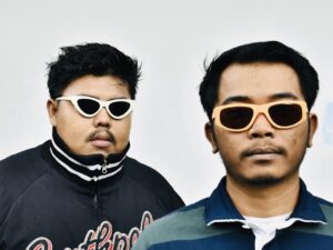Kolaborasi Roomie Boys Alert dan Rio Lazuardo Rilis Single “Repetitif”, Refleksi Jenuh di Era Serba Cepat