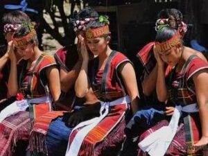 Mengenal Tarian Sakral Tor-Tor Sombah Simalungun