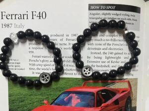 Pertama di Indonesia, “Bleadz” Gelang dengan Aksesoris Velg Cocok untuk Fashion Pecinta Otomotif