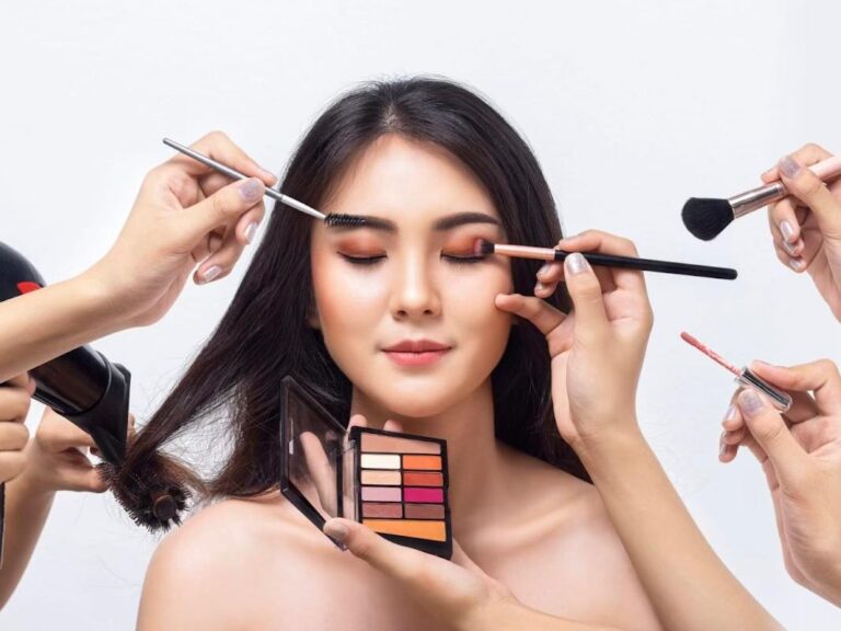 make uo